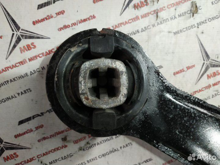 Подрамник передний Mercedes S-Class W140