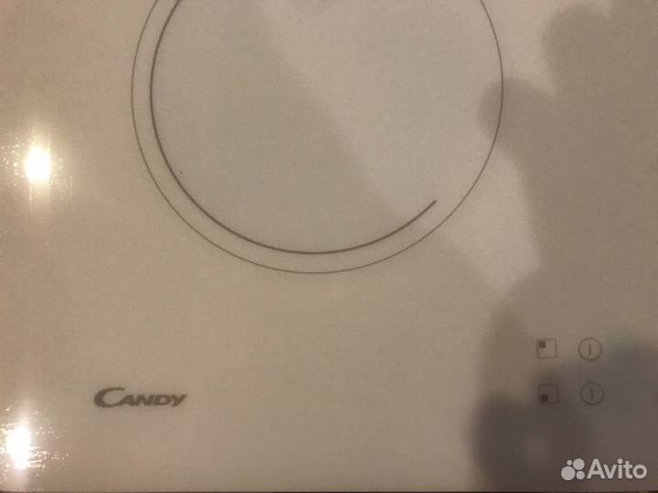 Варочная панель электрическая бу