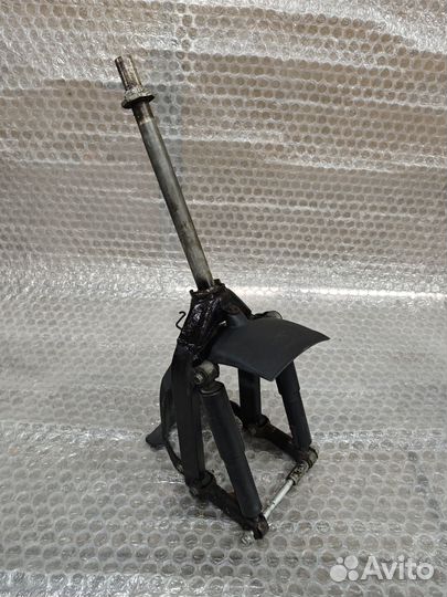 Вилка в сборе Honda Guro X