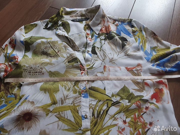 Платье туника