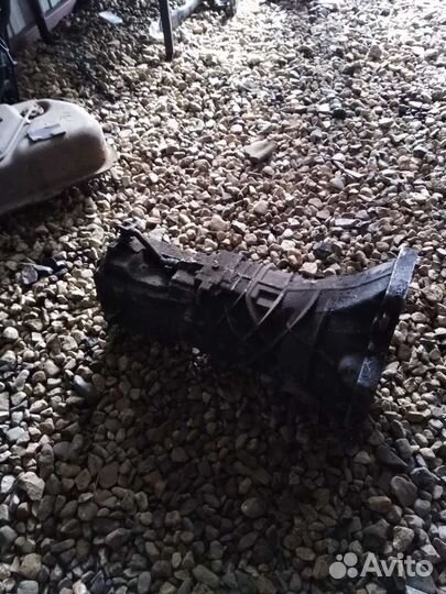 МКПП Kia Sportage 2.0 i 16V 4WD FE