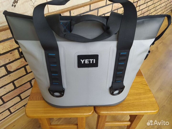 Термосумка Yeti Hopper Two 20