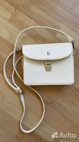 Сумка женская кросс боди