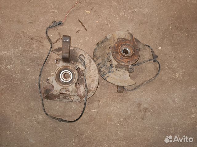 Кулак Granta Kalina on-DO mi-DO