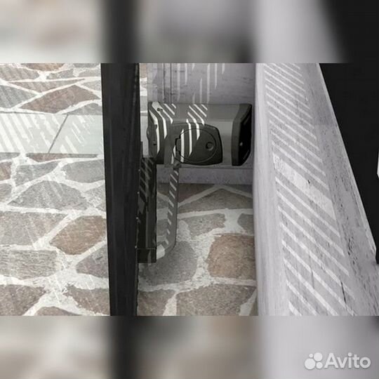 Автоматика для ворот