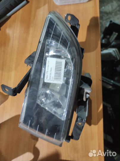 Птф левая sonata 5 nf