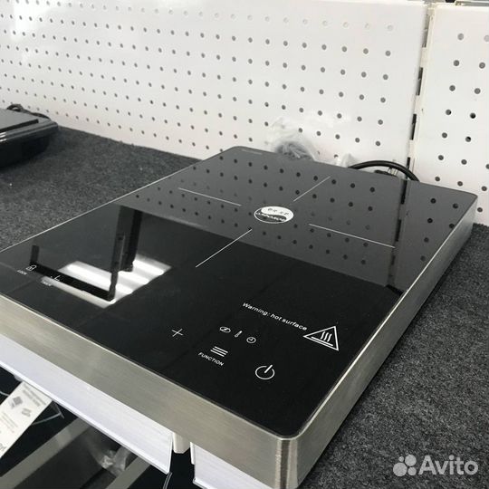 Плита индукционная 2 кВт