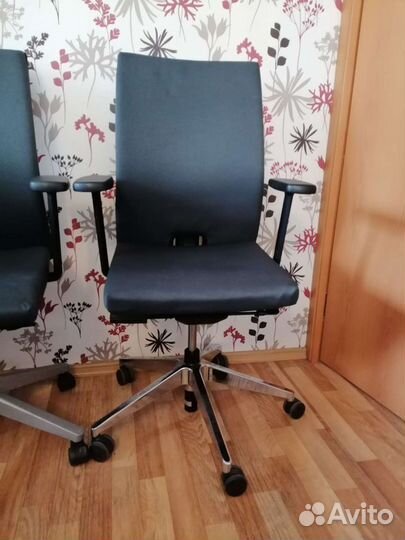 Компьютерное кресло. LGA. Германия