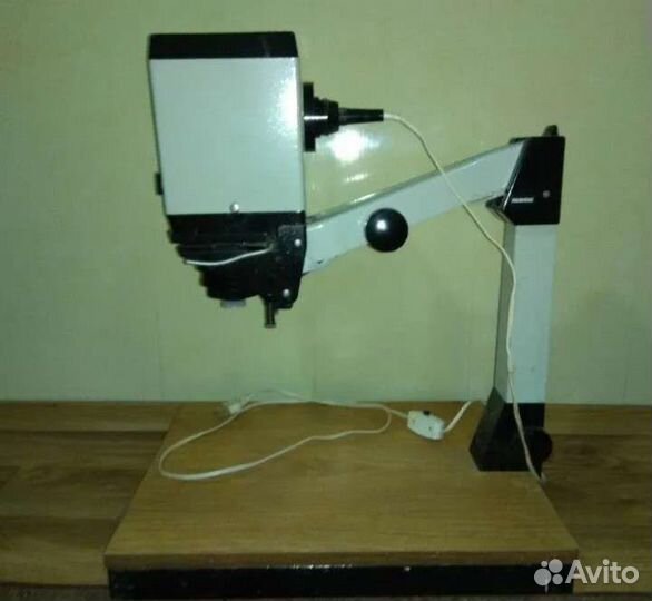 Негативодержатель