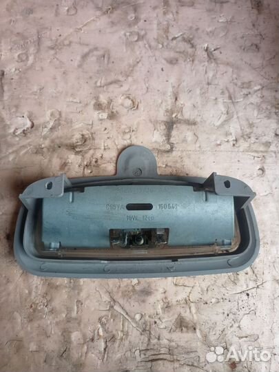 Плафон салонный Ford Focus 1