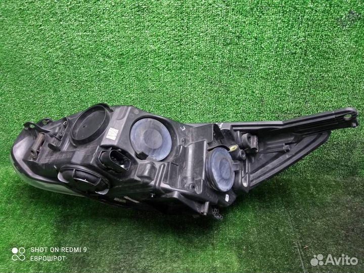Фара правая Ford Focus 3 (2011-2018)