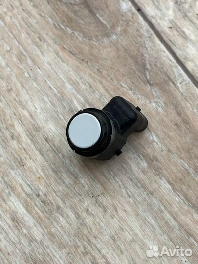 Датчик парковки. Парктроник передний Bmw 5 F10 2.0