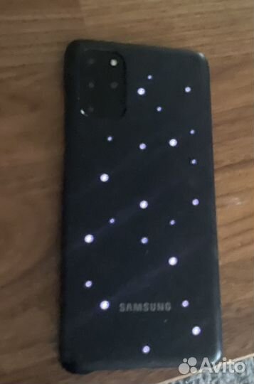Чехлы лэд Samsung S 20 Ultra и S20 plus