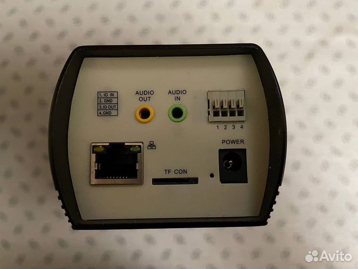 Activecam IP-камера AC D1140