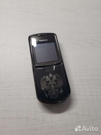 Телефон nokia 8800