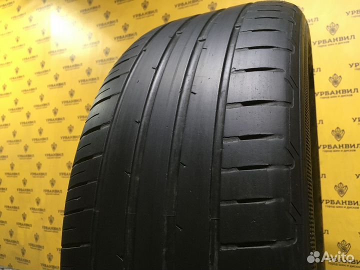 Hankook Ventus Prime 3 K125 205/60 R16 92H