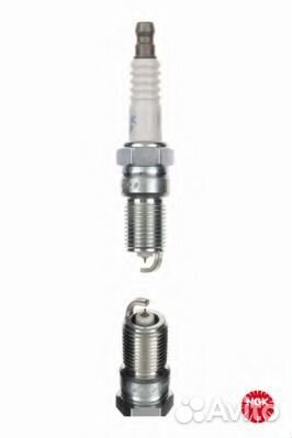 NGK 4477 Свеча зажигания iridium ITR6F13 в уп. 4 ш