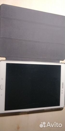 Samsung galaxy tab A sm-t555