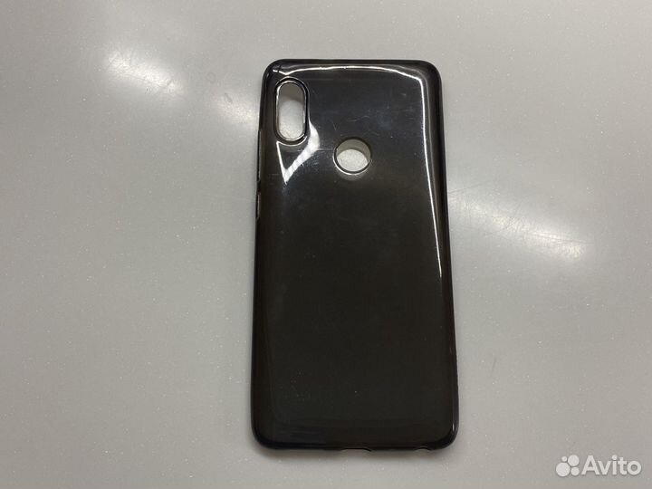 Чехол на Xiaomi Redmi note 5