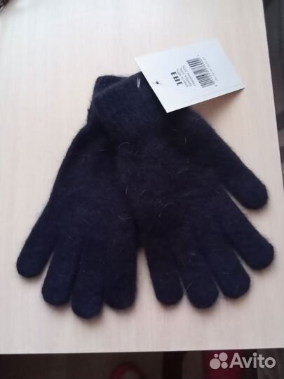 Перчатки несколько штук