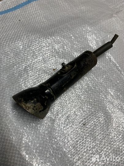 Фонарик СССР