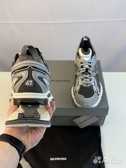 Balenciaga X-Pander Gray 9.5US
