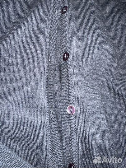 Женский кардиган zara