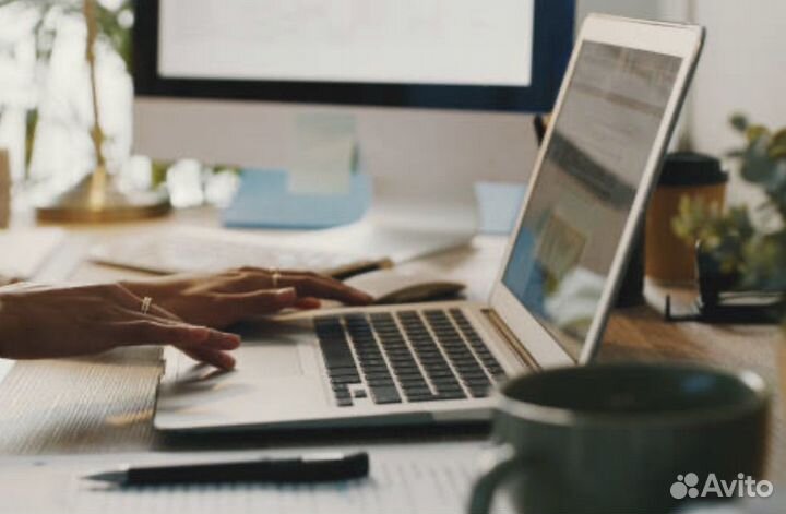 Рекрутер(удаленно)