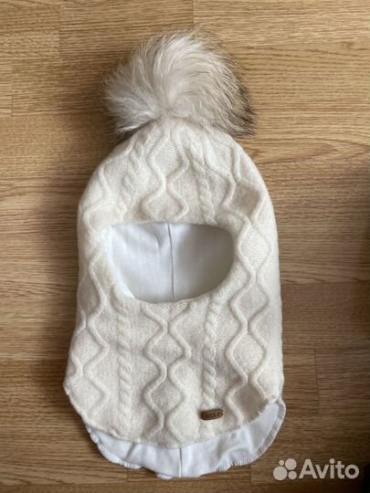 Шапка шлем Nels 56