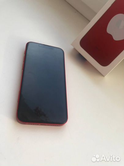 iPhone 13 mini, 128 ГБ