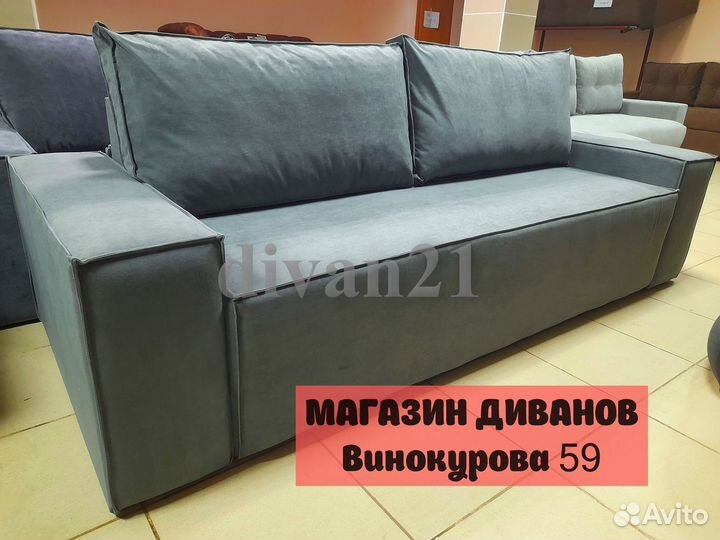 Диван Лофт. Новые диваны