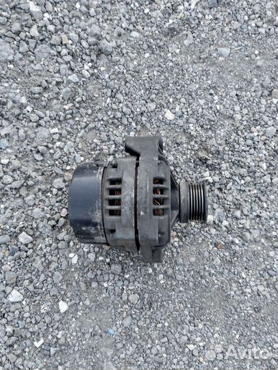 Генератор на ваз 2114