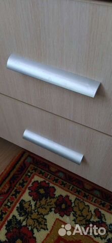 Ручка для мебели