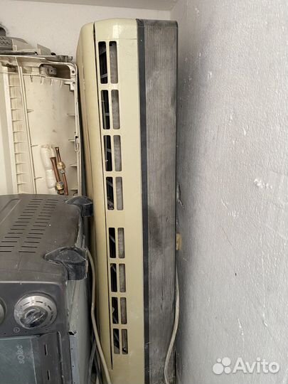 Кондиционеры