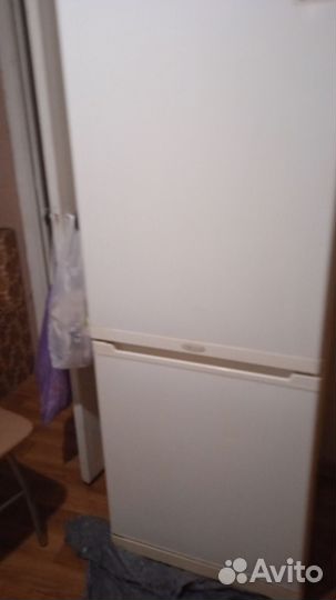 Холодильник б/у 