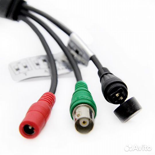 MT-DP5.0AHD20K(3.6mm) Купольная 4.0MP/5.0MP камера