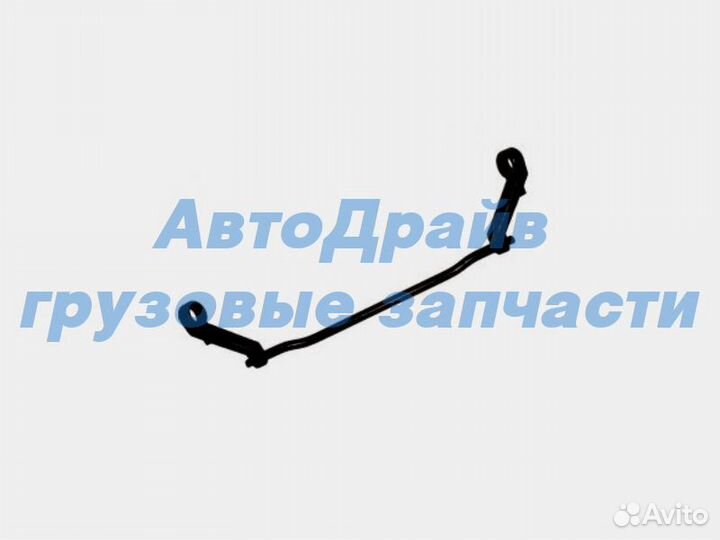 Торсион кабины ман Ф2000 81417156010