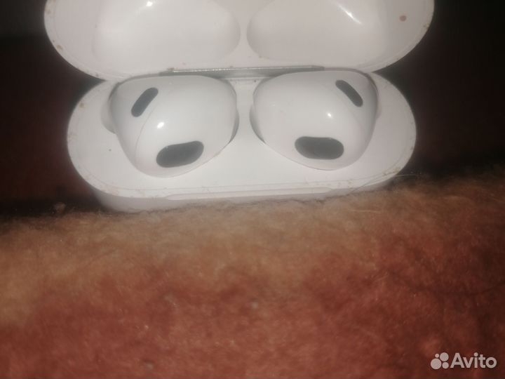 Airpods реплика