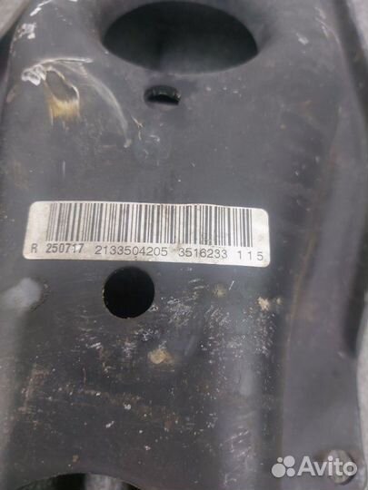 Рычаги подвески задние правые Mercedes-Benz Glc