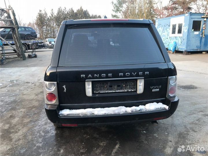 Разбор на запчасти Land Rover Range Rover 3 (LM) 2