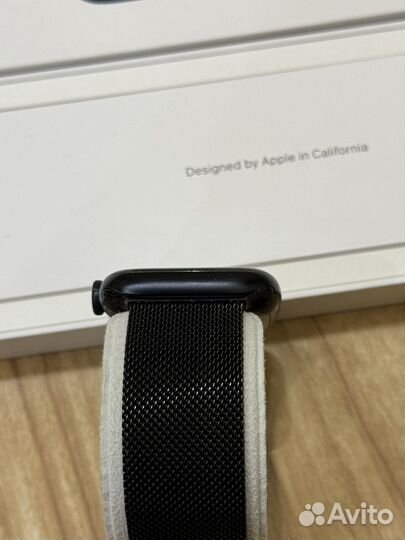 Apple Watch 8 Серия 45мм Оригинал