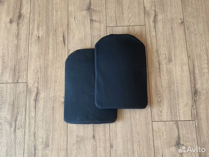 Новые стальные плиты бр4