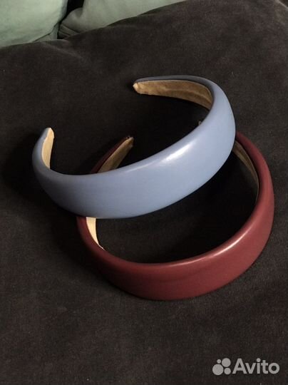 Ободок для волос