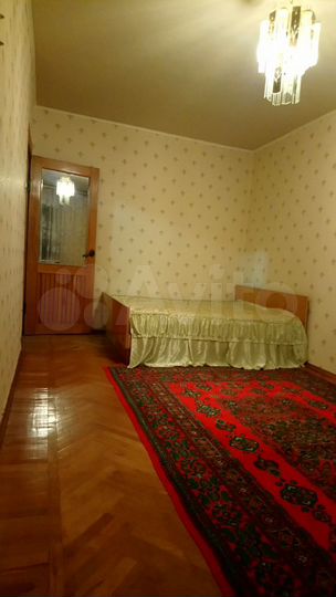 2-к. квартира, 50 м², 5/5 эт.