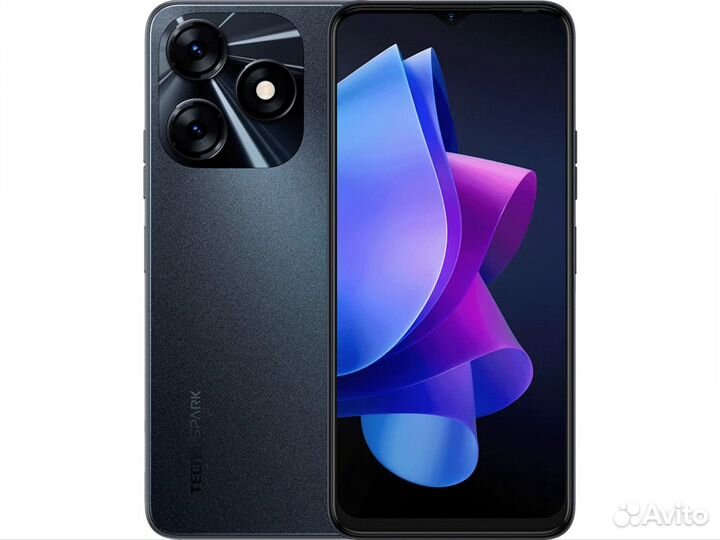 Texno spark 10 pro