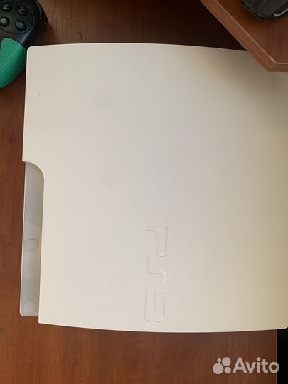 Sony playstation 3 super slim 500gb прошитая