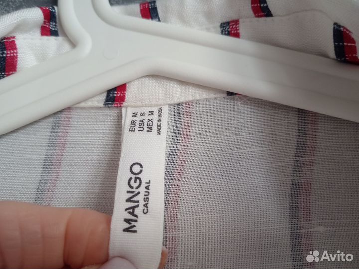 Пиджак женский mango 46