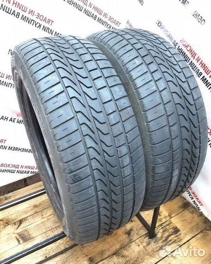Pirelli Cinturato P1 225/60 R17