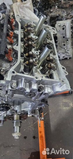 Двигатель 2GR-FE / на Лексус ES 350