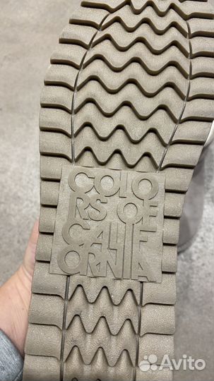 Угги мужские зимние натуральные